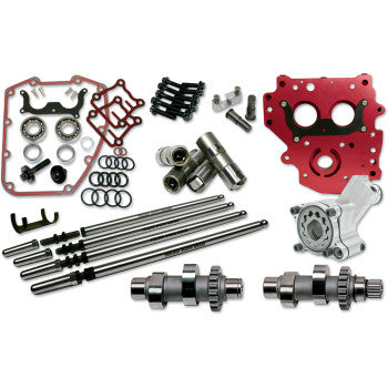 Feuling HP+ Camchest Kit - 525 Series - Chain Drive - Twin Cam