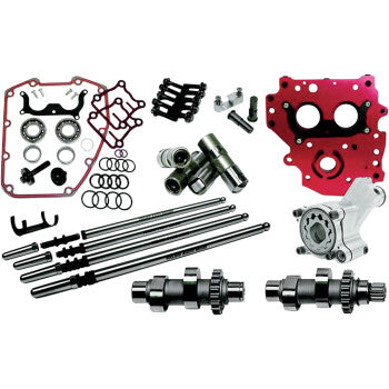Feuling HP+ Camchest Kit - 574 Series - Chain Drive - Twin Cam
