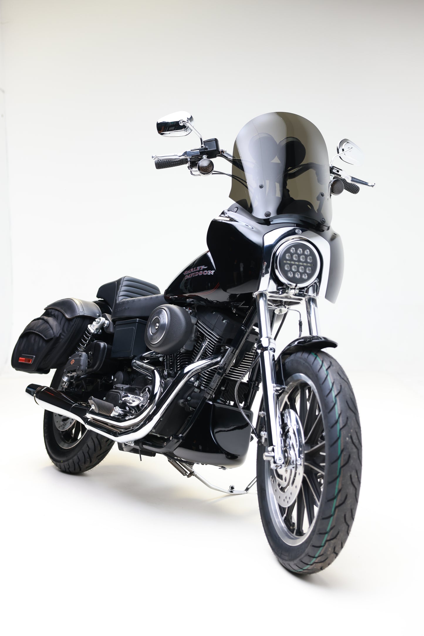 Shop the Build on our Giveaway #6 T-SPORT