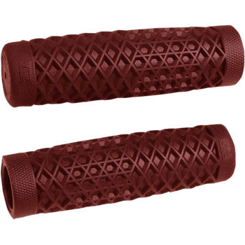 ODI Vans Waffle Grips - 1"