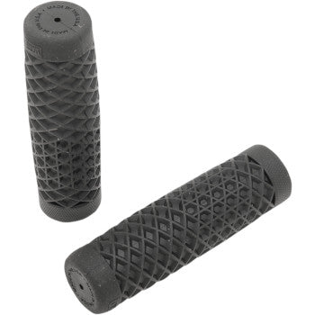 ODI Vans Waffle Grips - 1"