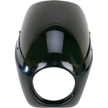 Arlen Ness Retro Original Fairing Kit - Smoked Shield