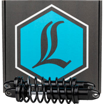 Legend REVO | Coil Suspension for Dyna Models (1991-2017)