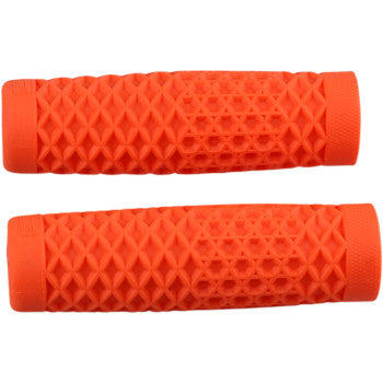 ODI Vans Waffle Grips - 1"