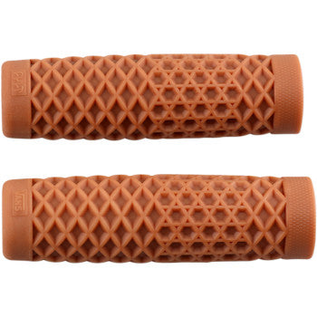 ODI Vans Waffle Grips - 1"