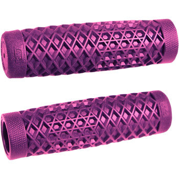 ODI Vans Waffle Grips - 1"