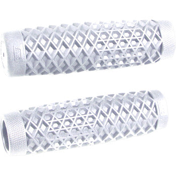 ODI Vans Waffle Grips - 1"