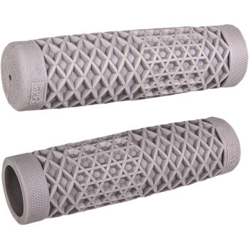 ODI Vans Waffle Grips - 1"
