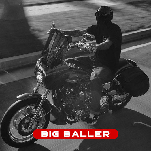 BIG BALLER ENTRY - 30 Entries = $300