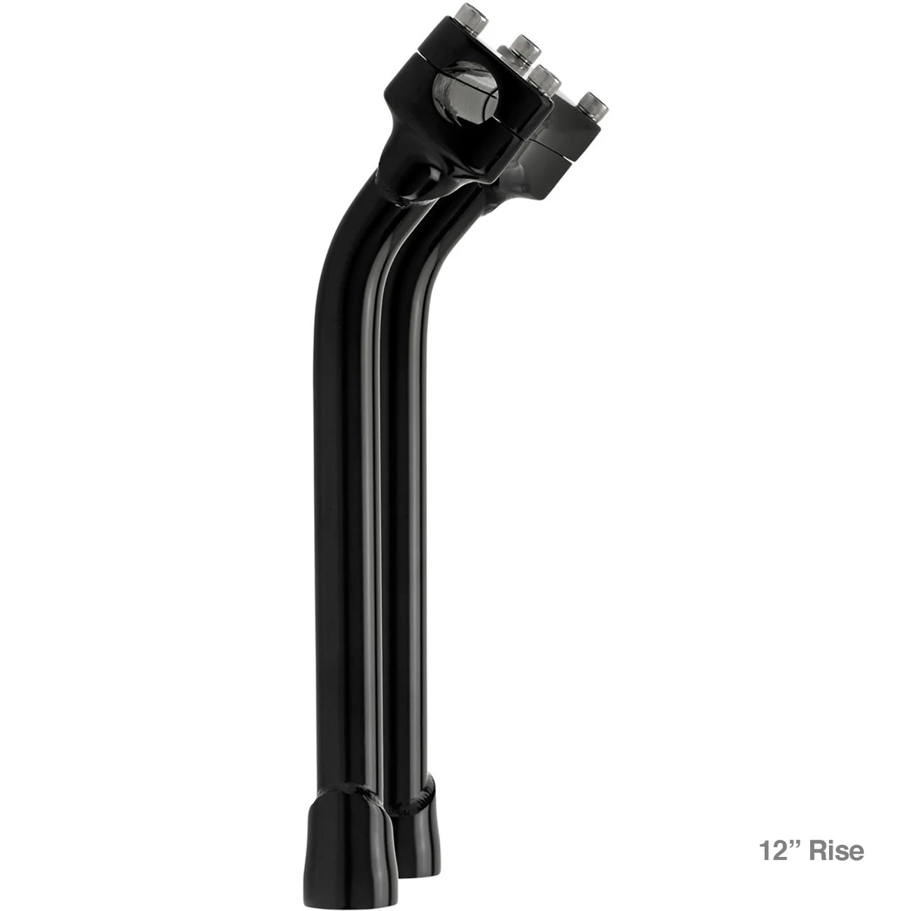 Biltwell Murdock 1" Handlebar Risers | Pullback