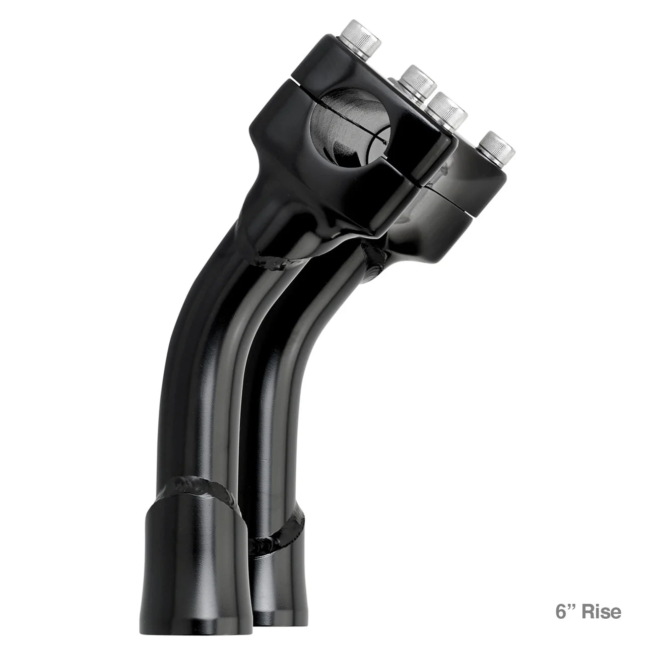 Biltwell Murdock 1" Handlebar Risers | Pullback