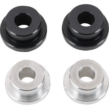 Thrashin Supply Co. Solid Riser Bushing Kit - Dyna/FXR