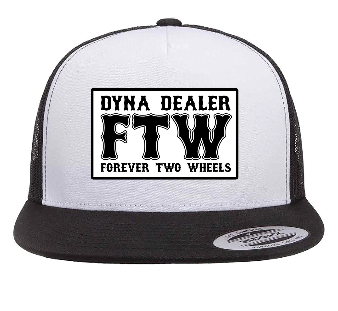 FTW Dyna Dealer Classic Snap (1 Entry)