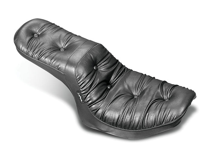 Le Pera | Dayton 2Up Seat for FXR ('82-'94)