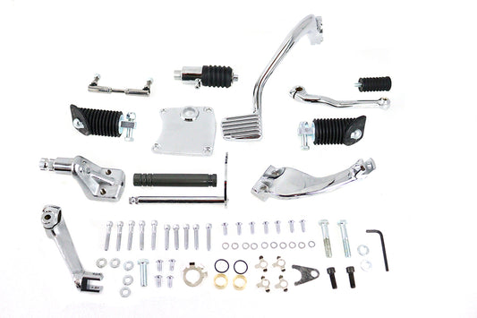 FXR Mid Control Kit (late Model FXR)