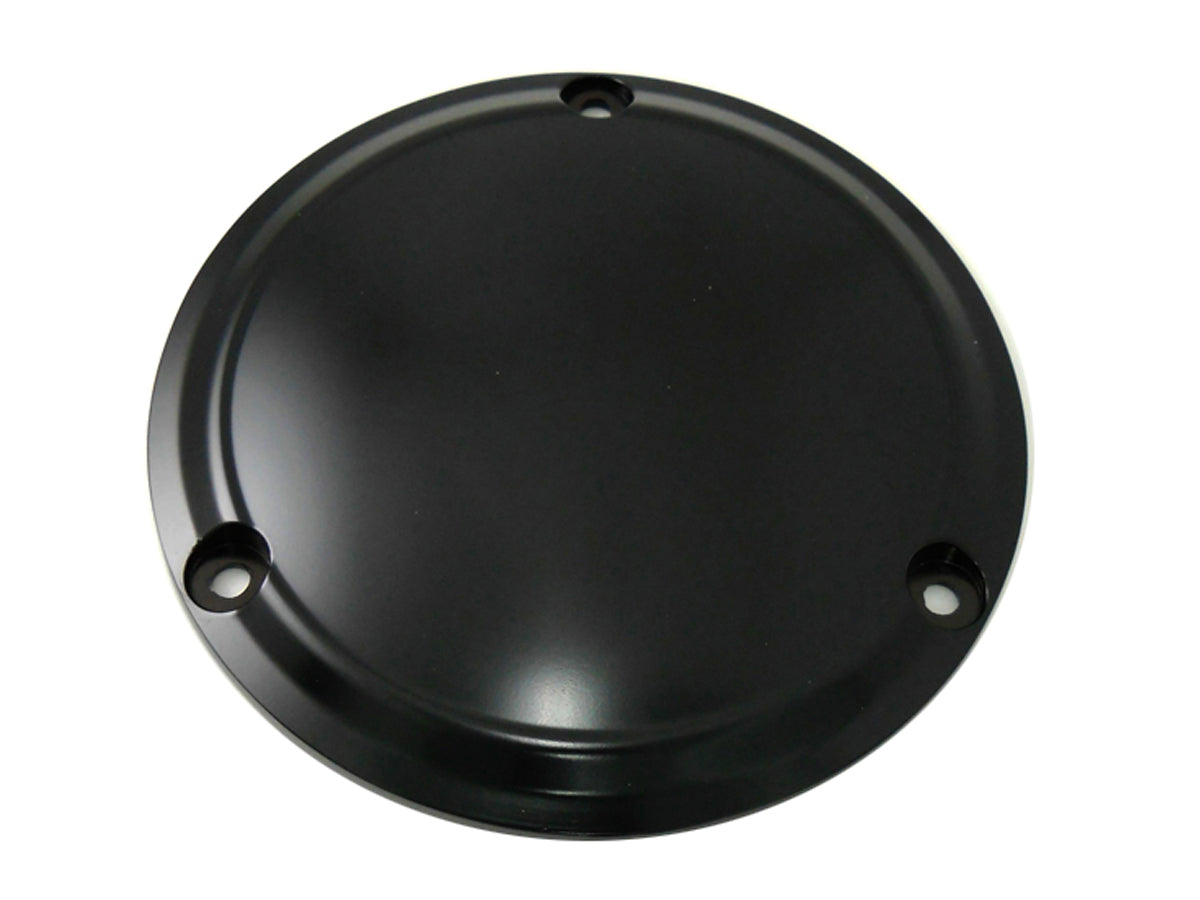 FXR 3-Hole Derby Cover