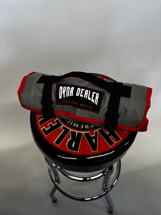 DynaDealer Hog Roll