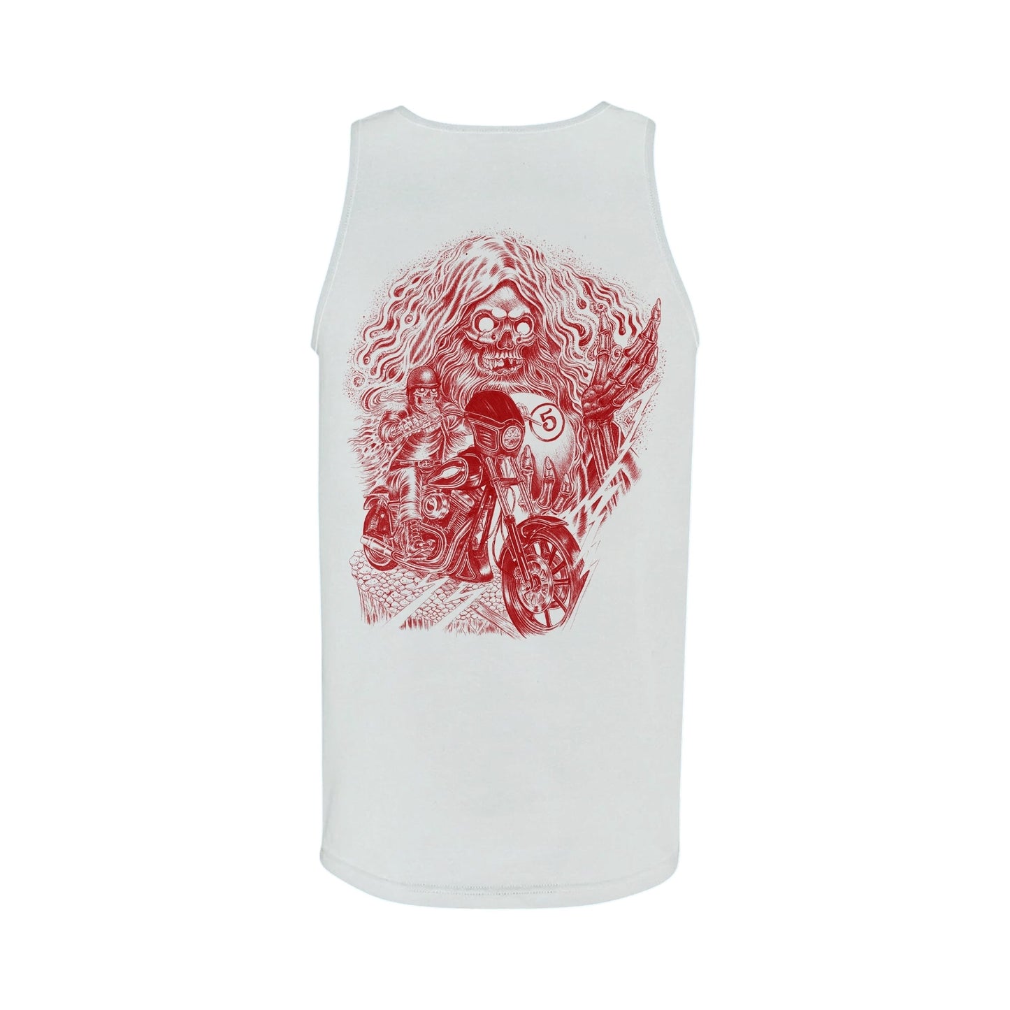 Ventu Forever Men's Tank Top (1 Entry)