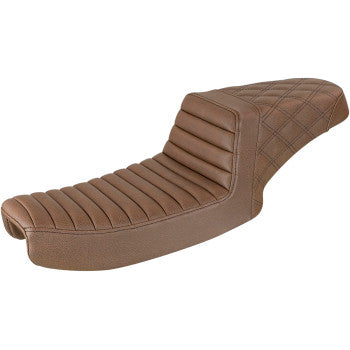 Saddlemen | Step-Up Seat | Dyna | '91 - '95