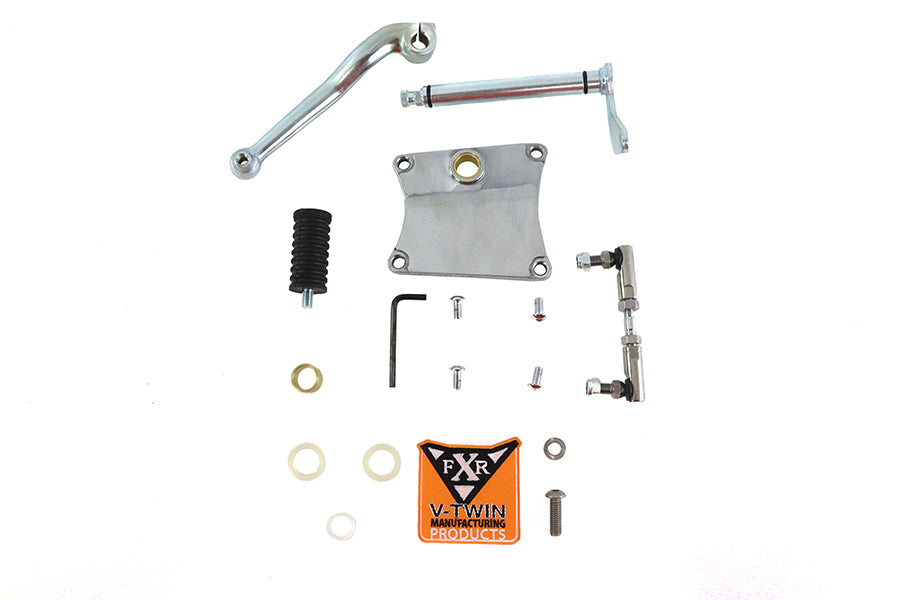 Shifter Linkage Kit for FXR (Early Model)