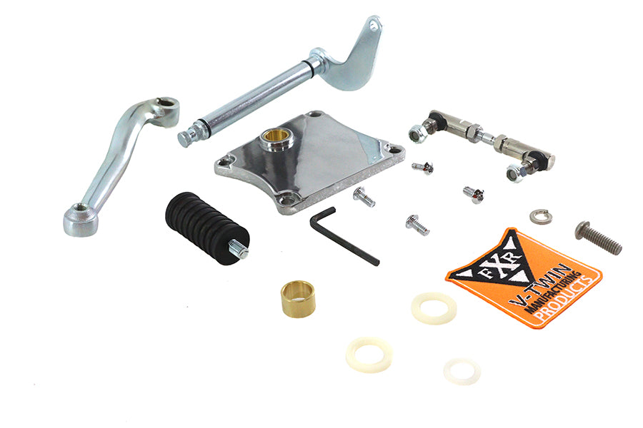 Shifter Linkage Kit for FXR (Early Model)