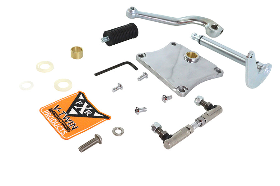 Shifter Linkage Kit for FXR (Early Model)
