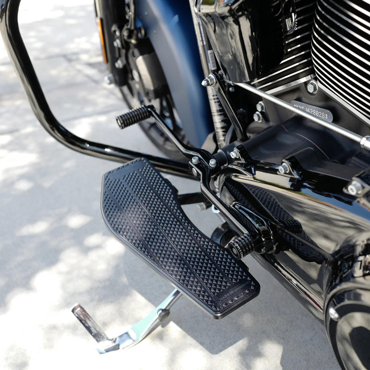 Thrashin Supply Co. Shorty Shifter Peg