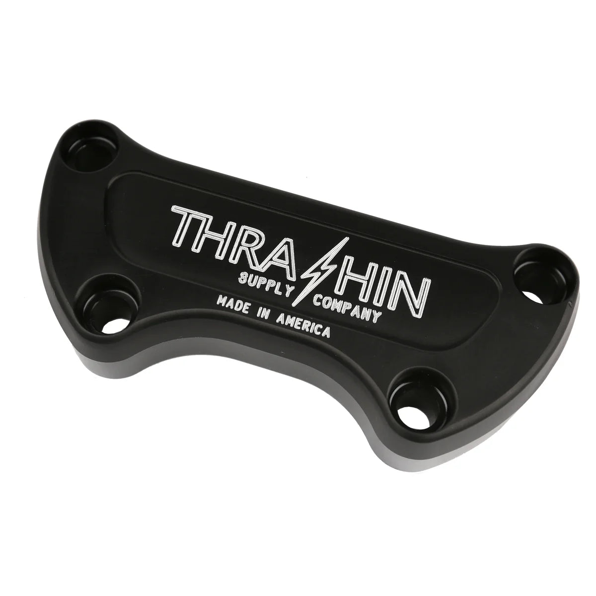 Thrashin Supply Co. | Classic Handlebar Clamp