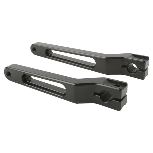 Thrashin Supply Co. | Billet Shift Lever | FXR & Touring Models