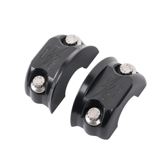 Thrashin Supply Co. | OG Perch Clamps | Clutch/Brake