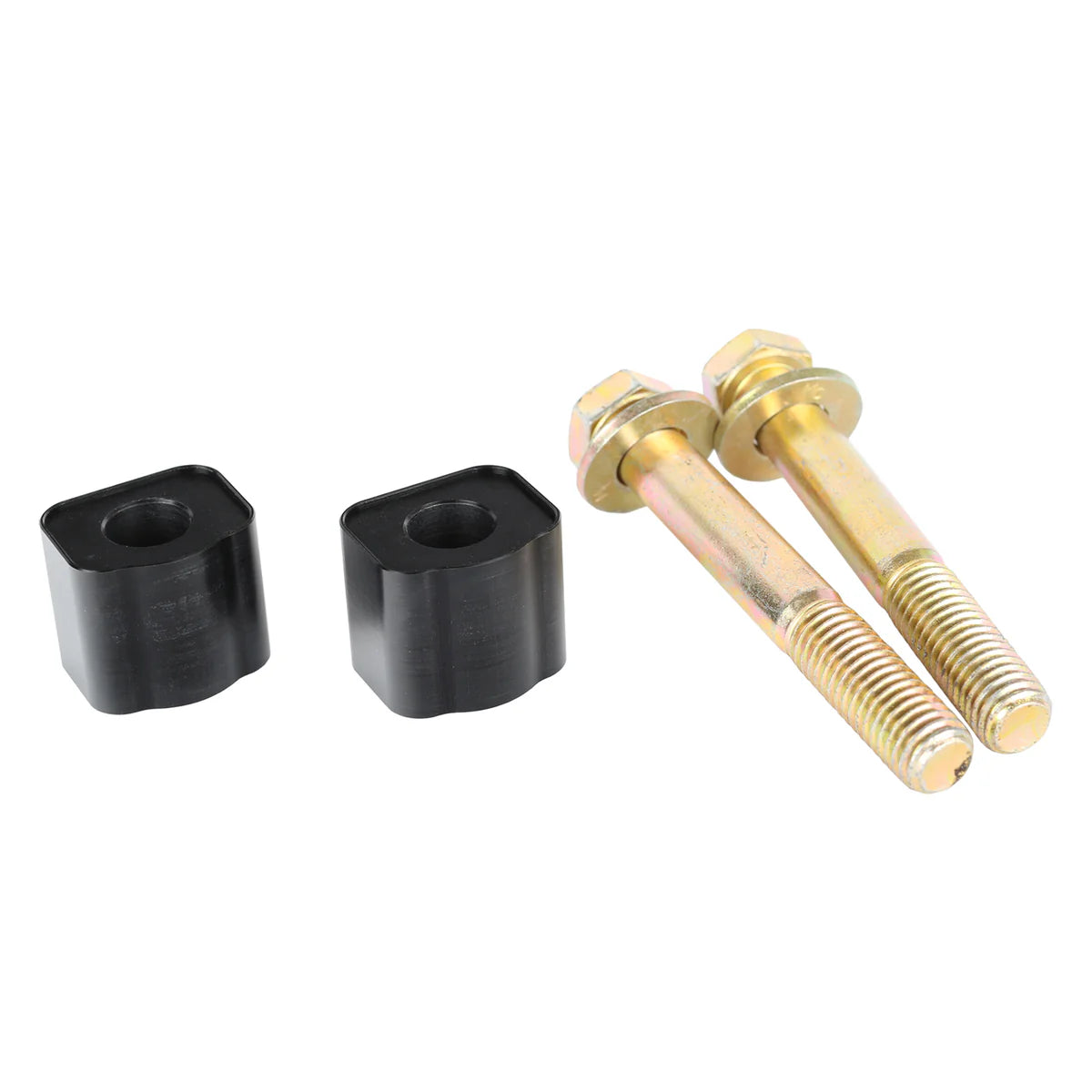 Thrashin Supply Co. Riser Extensions