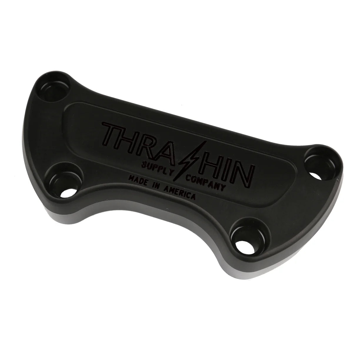 Thrashin Supply Co. | Classic Handlebar Clamp
