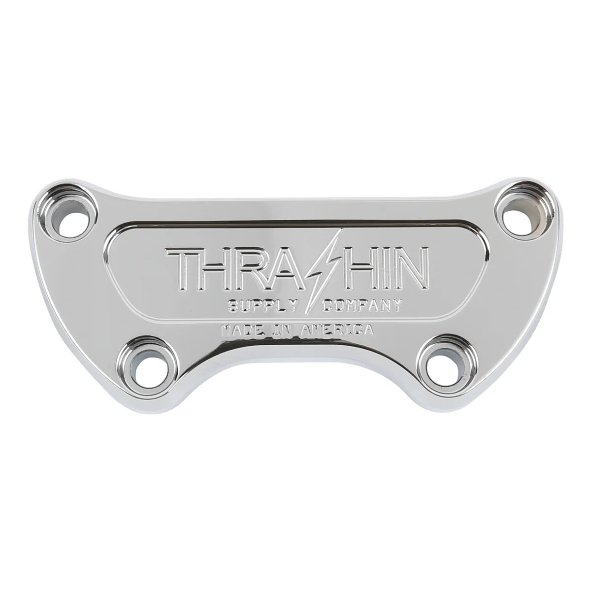 Thrashin Supply Co. | Classic Handlebar Clamp