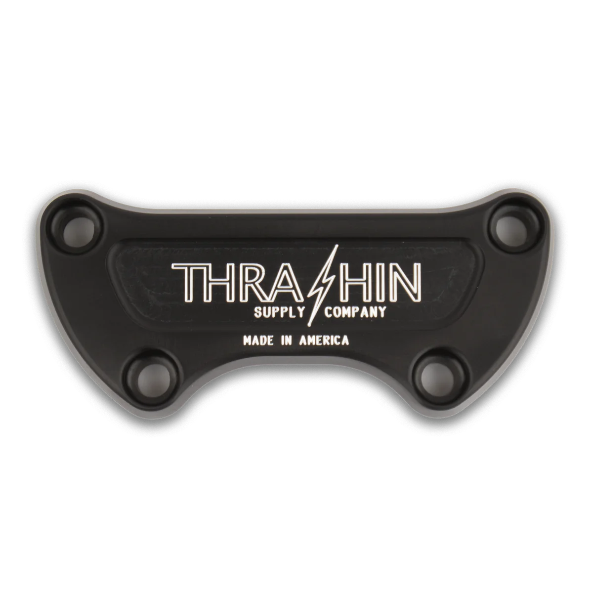 Thrashin Supply Co. | Classic Handlebar Clamp
