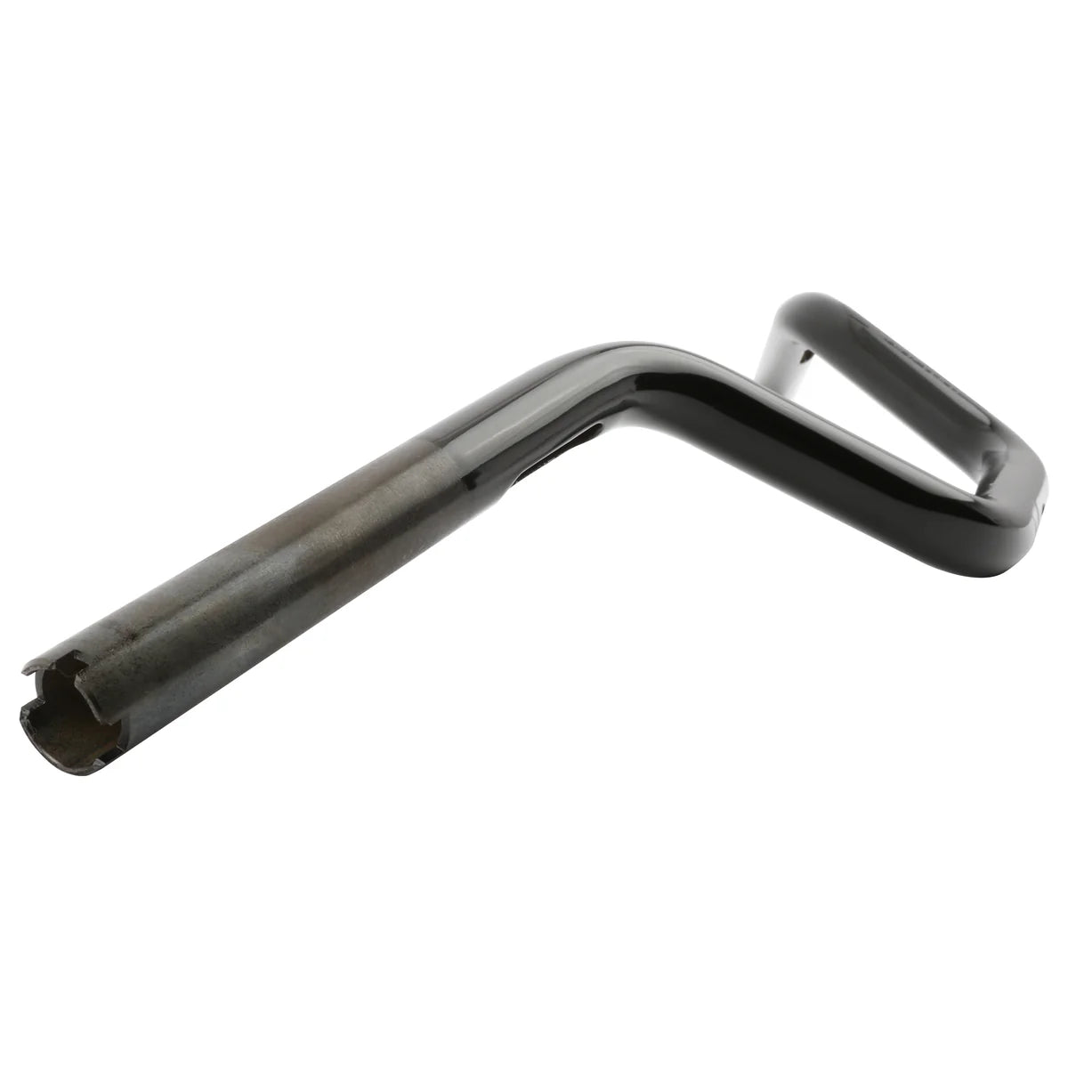 Thrashin Supply Co. | High Bend 1" Handlebar