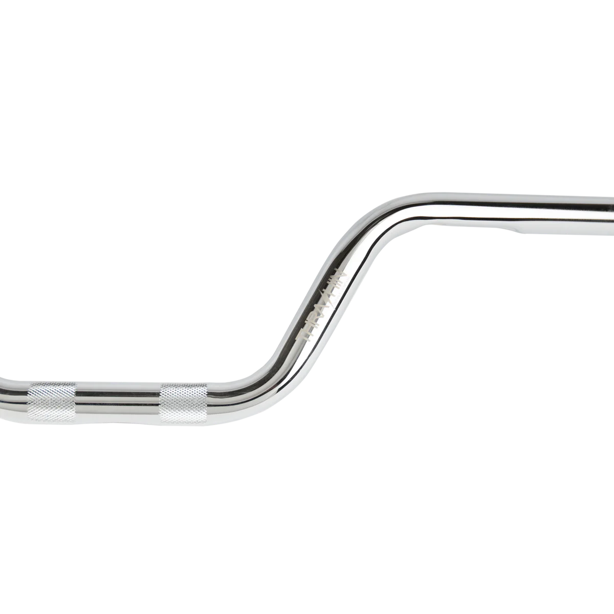 Thrashin Supply Co. | High Bend 1" Handlebar