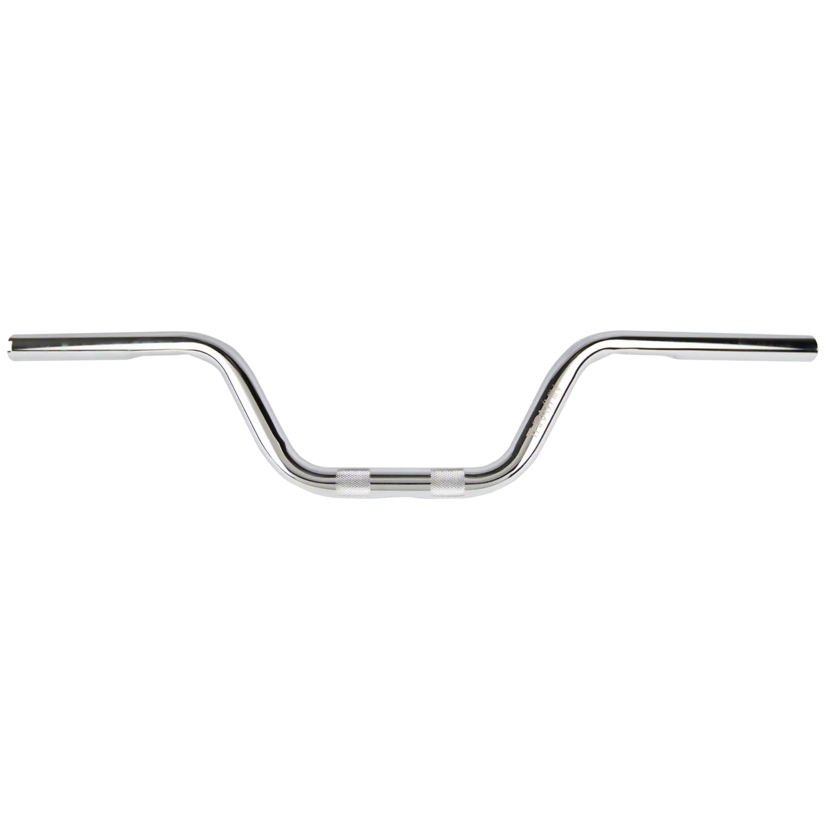 Thrashin Supply Co. | High Bend 1" Handlebar