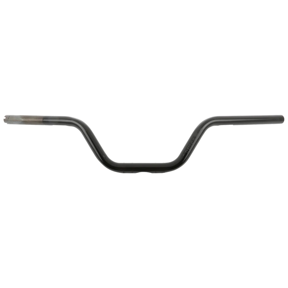 Thrashin Supply Co. | High Bend 1" Handlebar