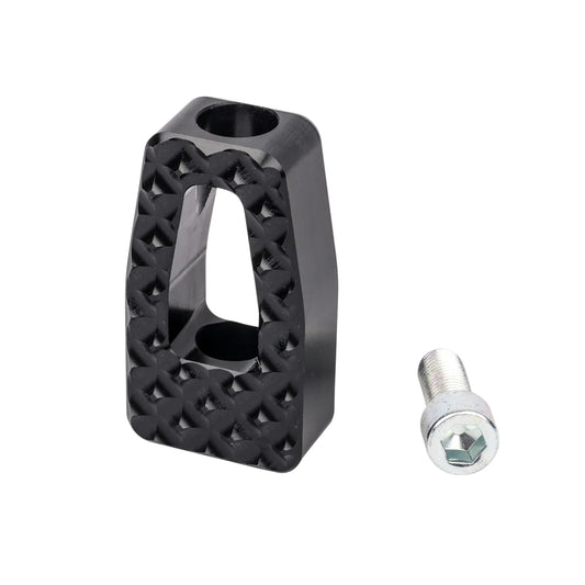 Thrashin Supply Co. P-54 Billet Toe Shifter Peg