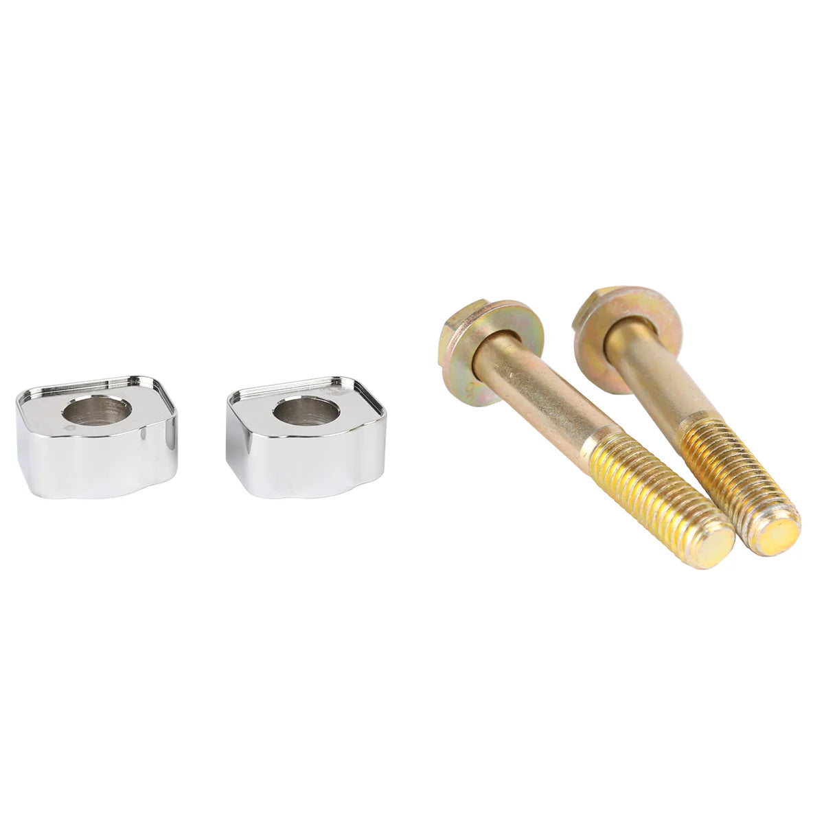 Thrashin Supply Co. Riser Extensions