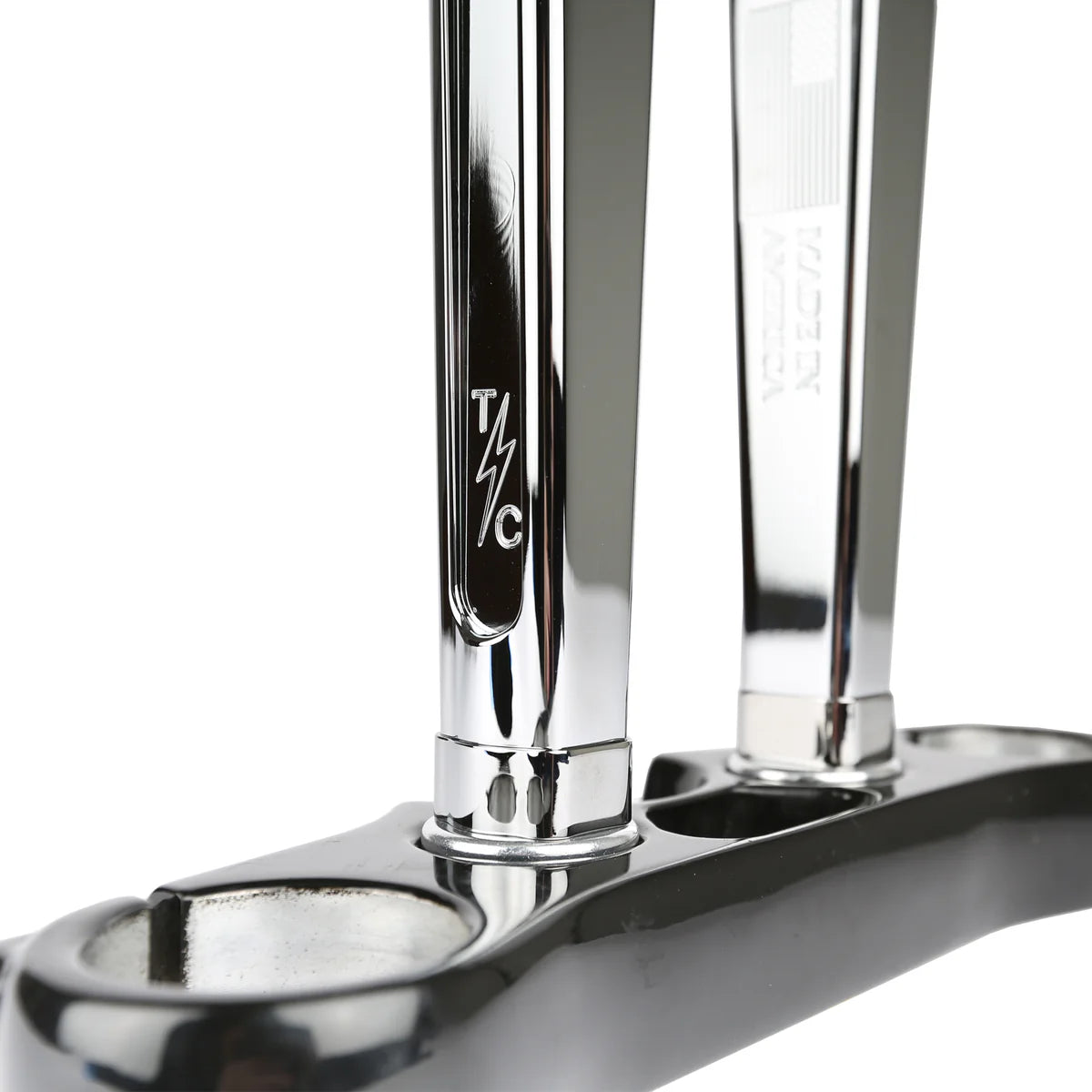 Thrashin Supply Co. Riser Extensions