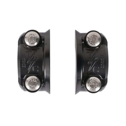 Thrashin Supply Co. | Speedway Perch Clamp | Clutch/Brake