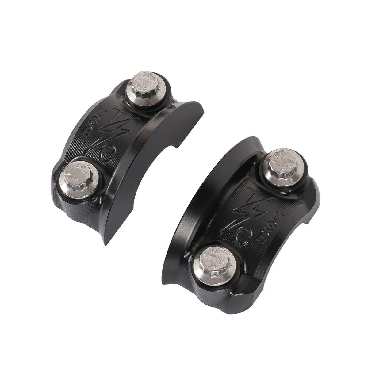 Thrashin Supply Co. | Speedway Perch Clamp | Clutch/Brake