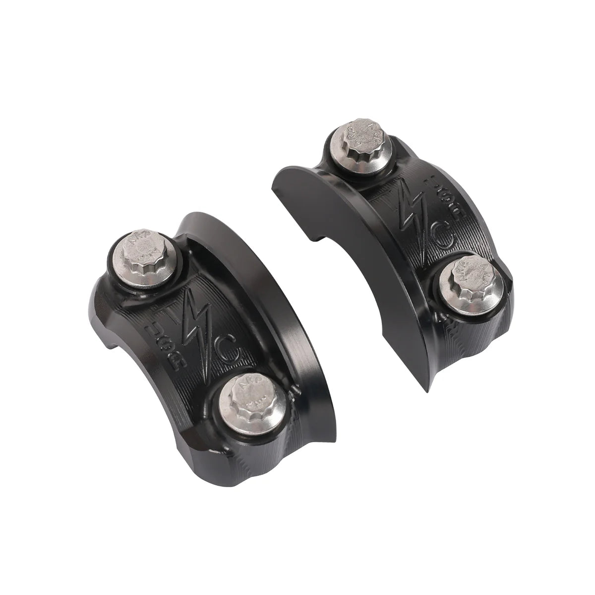 Thrashin Supply Co. | Speedway Perch Clamp | Clutch/Brake