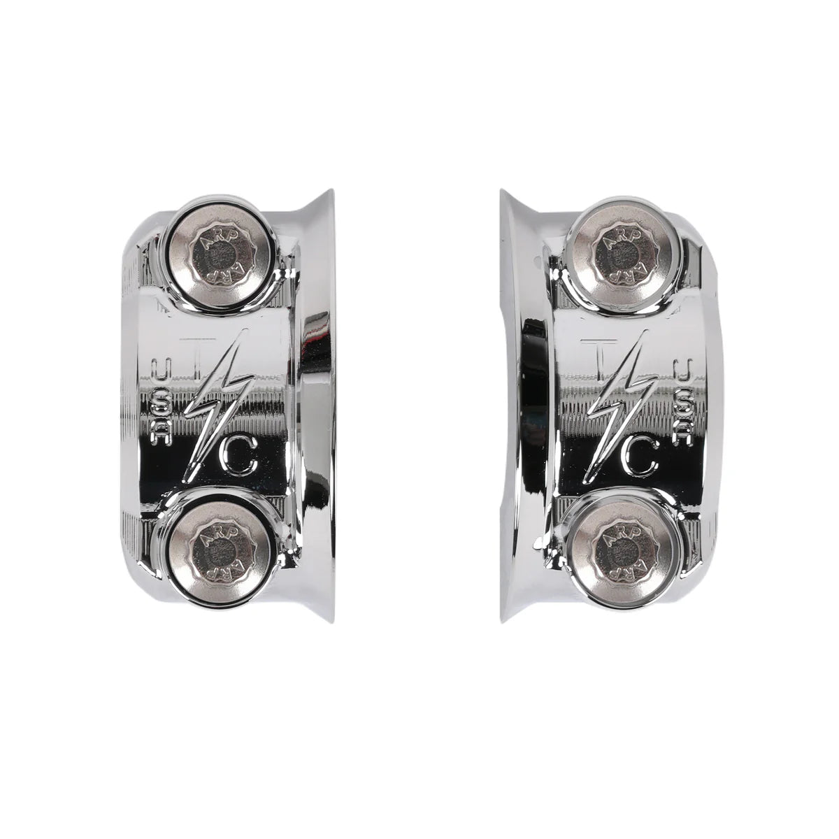 Thrashin Supply Co. | Speedway Perch Clamp | Clutch/Brake