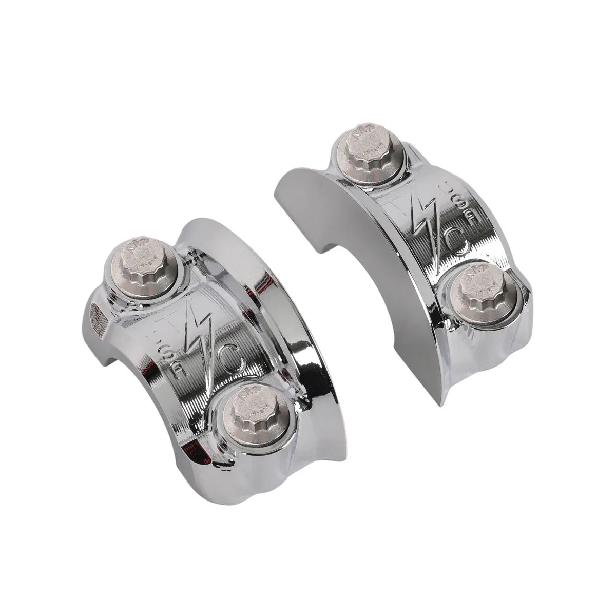 Thrashin Supply Co. | Speedway Perch Clamp | Clutch/Brake