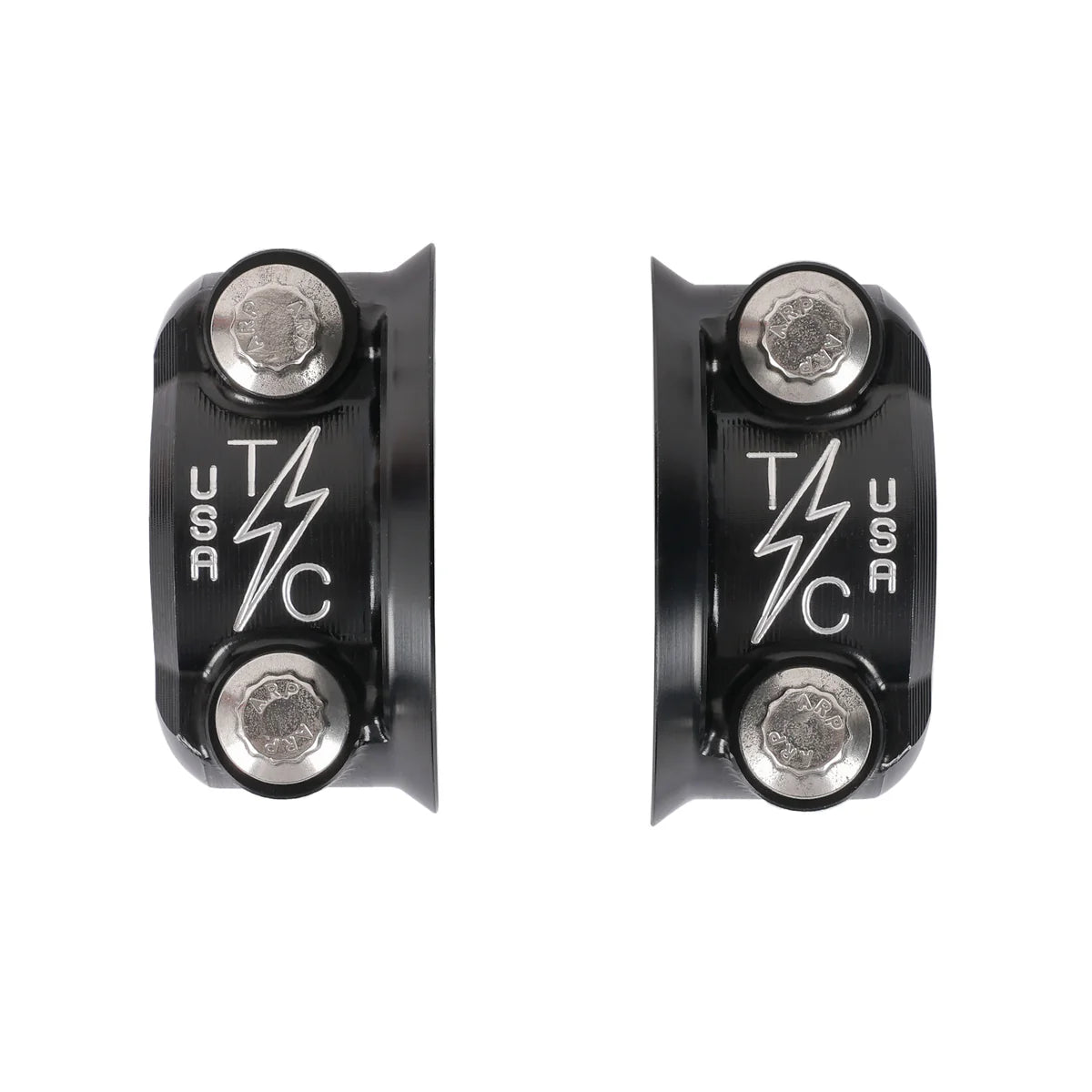 Thrashin Supply Co. | Speedway Perch Clamp | Clutch/Brake