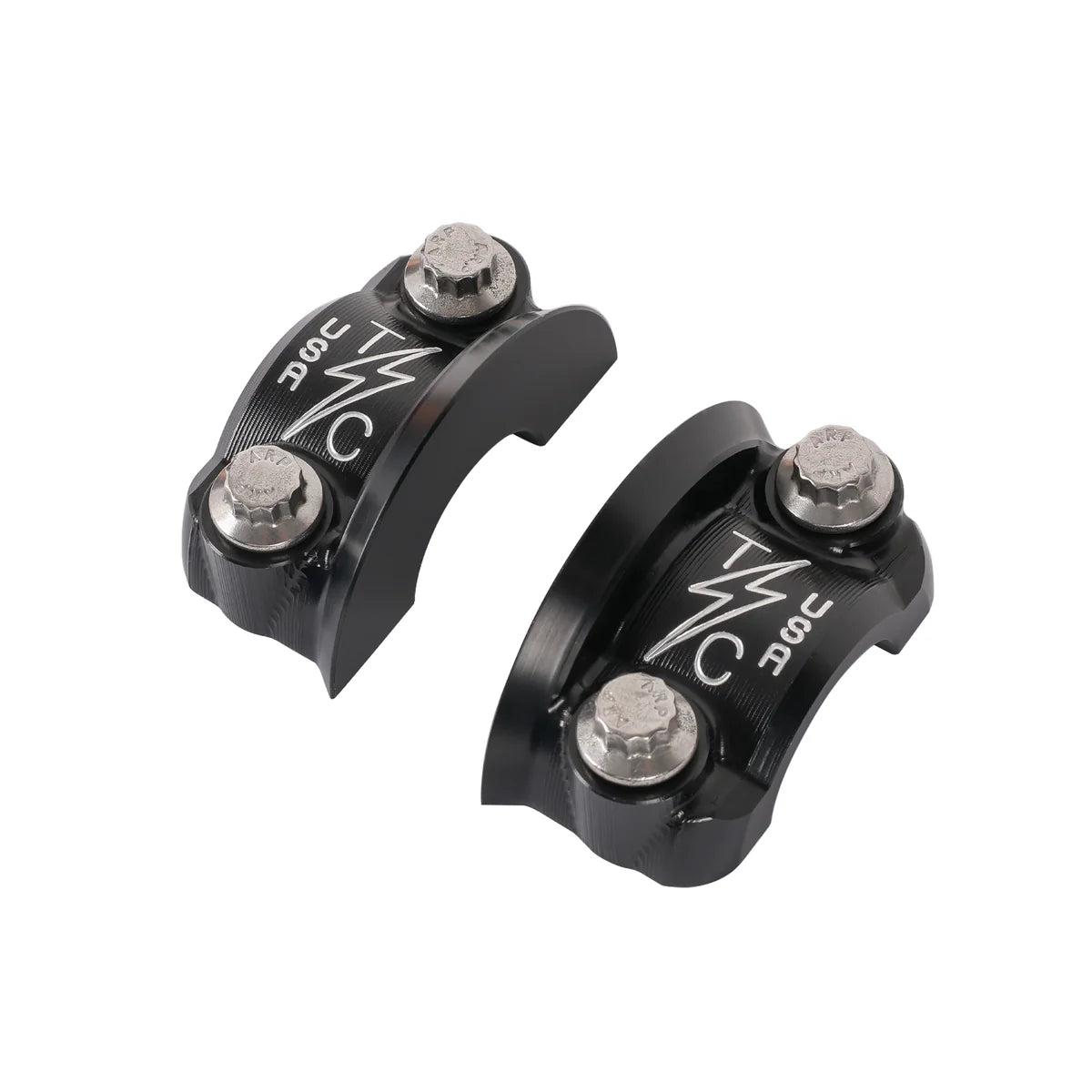 Thrashin Supply Co. | Speedway Perch Clamp | Clutch/Brake