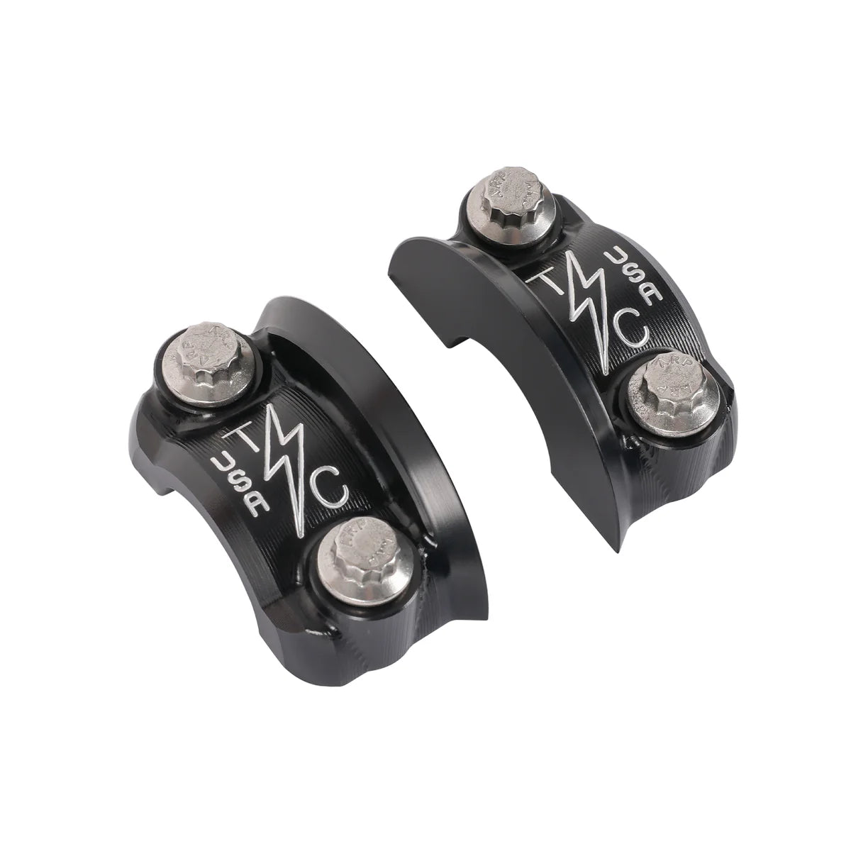 Thrashin Supply Co. | Speedway Perch Clamp | Clutch/Brake