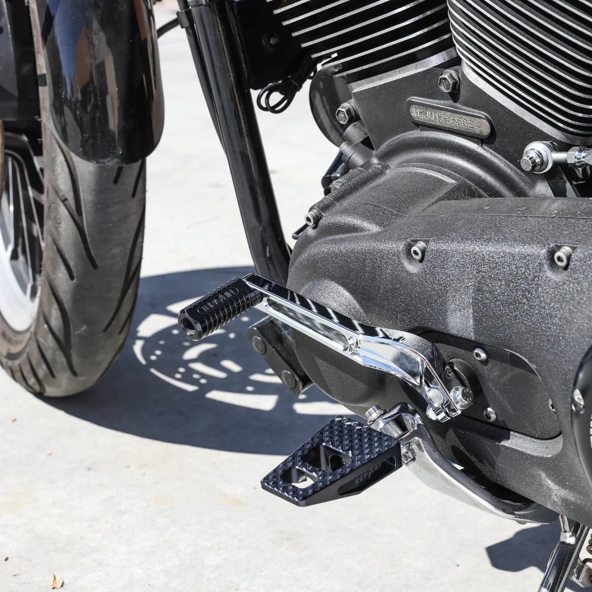 Thrashin Supply Co. | Speedway Shifter Peg